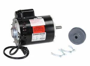 Promo 👍 Dial Manufacturing 1 hp 2-Speed 230V Evaporator Cooler Motor Kit 🌟 3 Promo 👍 Dial Manufacturing 1 hp 2-Speed 230V Evaporator Cooler Motor Kit 🌟