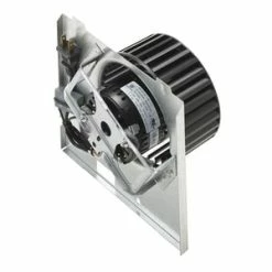 Hot Sale 👍 Broan Bathroom Exhaust Fan in Silver 💯