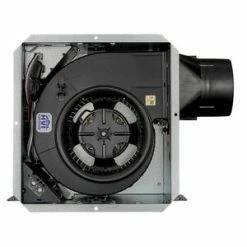 Promo ✔️ Broan InVent™ Series 80 CFM Bathroom Exhaust Fan in White 🧨 -Outlet Broan Store Query 38