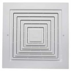 Cheapest ✨ Broan LoSone Select® 259 CFM Bathroom Exhaust Fan in White 🔥 -Outlet Broan Store Query 380