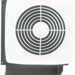 Best Pirce 🎁 Broan 270 CFM Bathroom Exhaust Fan in White 🛒