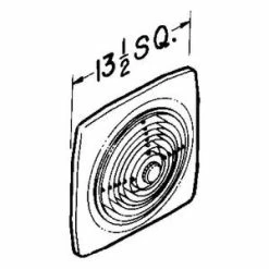 Best Pirce 🎁 Broan 270 CFM Bathroom Exhaust Fan in White 🛒 -Outlet Broan Store Query 383