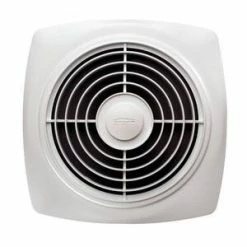 Best Pirce 🎁 Broan 270 CFM Bathroom Exhaust Fan in White 🛒 -Outlet Broan Store Query 385