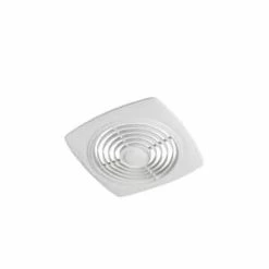 Best Pirce 🎁 Broan 270 CFM Bathroom Exhaust Fan in White 🛒 -Outlet Broan Store Query 386