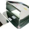 New 👍 Dial Manufacturing 20 in. Roof Jack with Slide In Damper ❤️ -Outlet Broan Store Query 392