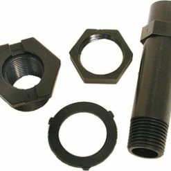 Promo 🎉 Dial Manufacturing Nylon Drain Overflow Pipe Kit 🔥