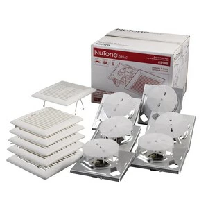 Coupon ๐คฉ Broan 70 CFM Bathroom Exhaust Fan in White ๐ 3 Coupon ๐คฉ Broan 70 CFM Bathroom Exhaust Fan in White ๐