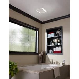 Top 10 🌟 Broan Ultra Green™ 110 CFM Bathroom Exhaust Fan in White 💯 6 Top 10 🌟 Broan Ultra Green™ 110 CFM Bathroom Exhaust Fan in White 💯 - Image 4