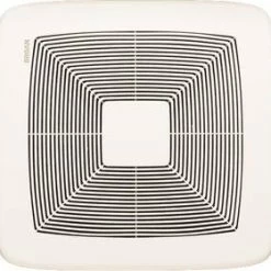 Best Sale 🥰 Broan QTXE Series 110 CFM Bathroom Exhaust Fan in White ✨ -Outlet Broan Store Query 404