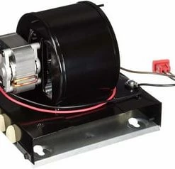 Best reviews of 🎁 Broan 3-3/4 in. 120V Heater Blower Assembly for 655-A, 655-B, 655-C, 656-A, 656-B, 656-C, 658, 659-A, 659-B, 659-C and 659-D Ventilation Fans 😀