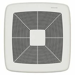Brand new 🥰 Broan Ultra Green™ 110 CFM Bathroom Exhaust Fan in White ✨ -Outlet Broan Store Query 49