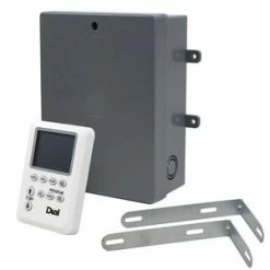 Buy 😀 Dial Manufacturing DigiStat™ Programmable Evaporative Cooler Controller Kit 🧨