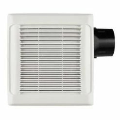 Cheap 🧨 Broan InVent™ Series 80 CFM Bathroom Exhaust Fan in White 👏 -Outlet Broan Store Query 504
