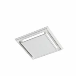 New 🎉 Broan Bathroom Exhaust Fan in White 🥰 -Outlet Broan Store Query 515