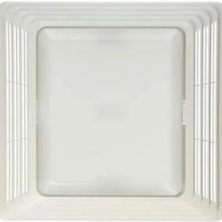 Budget 🎁 Broan Grille and Lens for Broan Nutone 678 Ventilation Fan ✨