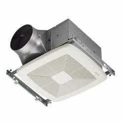 Top 10 โค๏ธ Broan Ultra Greenโข 50 CFM Bathroom Exhaust Fan in White ๐