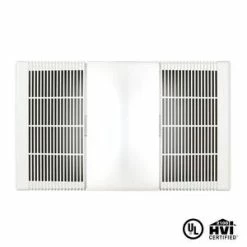 Discount 👏 Broan 80 cfm Bathroom Exhaust Fan in White 🔥 -Outlet Broan Store Query 522