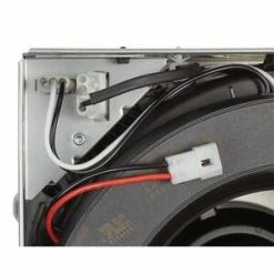 Deals 👍 Broan QT DC Series 150 cfm Bathroom Exhaust Fan in White ✨ -Outlet Broan Store Query 532