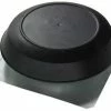 Top 10 🛒 Broan 22-1/4 x 8 in. Plastic Steel Roof Vent 1600 CFM in Black 😍 -Outlet Broan Store Query 533