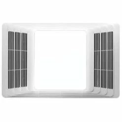 Discount ✔️ Broan 100 CFM Bathroom Exhaust Fan in White ⭐ 11 Discount ✔️ Broan 100 CFM Bathroom Exhaust Fan in White ⭐ -Outlet Broan Store Query 539