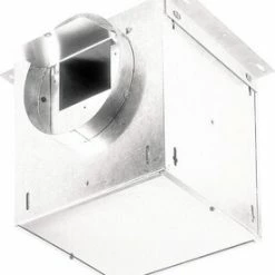 Best Pirce 😍 Broan LoSone Select® 245 CFM Ventilator in White 🎉