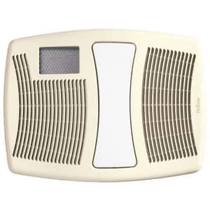 Budget β€οΈ Broan QTXN Series California Energy Commission Registered 110 QUIET Exhaust Heater FAN With Light π 8 Budget β€οΈ Broan QTXN Series California Energy Commission Registered 110 QUIET Exhaust Heater FAN With Light π - Image 6