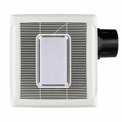 Hot Sale 😍 Broan InVent™ Series 80 CFM Bathroom Exhaust Fan in White 🧨 -Outlet Broan Store Query 564