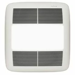 Hot Sale 👍 Broan QTXEN Series 80 CFM Bathroom Exhaust Fan in White 💯 -Outlet Broan Store Query 575