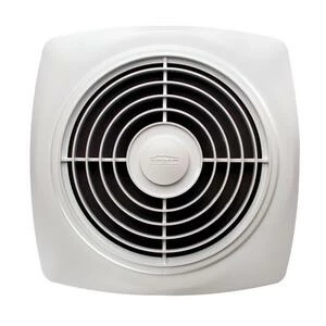 Wholesale ✨ Broan 180 CFM Bathroom Exhaust Fan in White ❤️ 6 Wholesale ✨ Broan 180 CFM Bathroom Exhaust Fan in White ❤️ - Image 4
