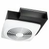 Budget 🧨 Broan 160 CFM Bathroom Exhaust Fan in White ❤️ -Outlet Broan Store Query 583