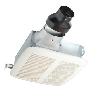 Top 10 🧨 Broan Quiet LoProfile™ 80 CFM Bathroom Exhaust Fan in White 🎉 3 Top 10 🧨 Broan Quiet LoProfile™ 80 CFM Bathroom Exhaust Fan in White 🎉