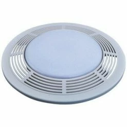 Buy 😀 Broan Grille Assembly for 750 Ventilation Fan ⌛