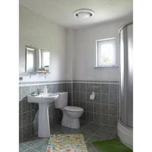 Deals ⌛ Broan 70 CFM Bathroom Exhaust Fan in White ⭐ 6 Deals ⌛ Broan 70 CFM Bathroom Exhaust Fan in White ⭐ - Image 4