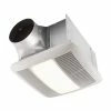 Best Sale 🔔 Broan QT Series™ 140 CFM Bathroom Exhaust Fan 🤩 -Outlet Broan Store Query 641