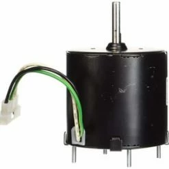 Budget 😉 Broan Motor for S110U, S110LU and LS100C Exhaust Fans 💯