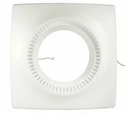 Hot Sale ⭐ Broan Grille 161 Single Bulb Heater 🤩