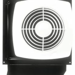 Wholesale β Broan Model 509S 180 CFM Bathroom Exhaust Fan in White π₯