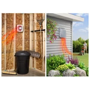 Wholesale โญ Broan Model 509S 180 CFM Bathroom Exhaust Fan in White ๐ฅ 6 Wholesale โญ Broan Model 509S 180 CFM Bathroom Exhaust Fan in White ๐ฅ - Image 4