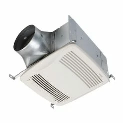 Top 10 π Broan QT DC Series 150 cfm Bathroom Exhaust Fan in White π