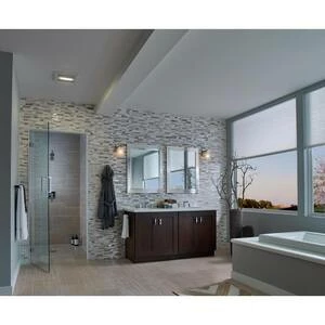 Top 10 ✨ Broan InVent™ Series 110 CFM Bathroom Exhaust Fan in White ⭐ 4 Top 10 ✨ Broan InVent™ Series 110 CFM Bathroom Exhaust Fan in White ⭐ - Image 2