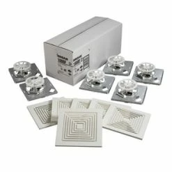 Best reviews of ๐ฅฐ Broan 50 CFM Bathroom Exhaust Fan in White โ