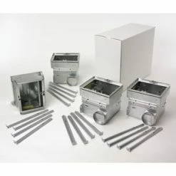 Best Pirce 🔥 Broan Model RDH Bathroom Exhaust Fan in White ❤️