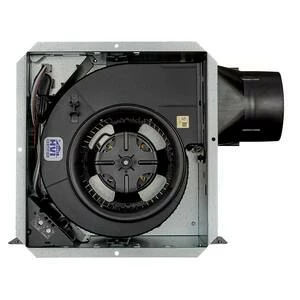 Cheap 🥰 Broan InVent™ Series 110 CFM Bathroom Exhaust Fan in White ✔️ 7 Cheap 🥰 Broan InVent™ Series 110 CFM Bathroom Exhaust Fan in White ✔️ - Image 5