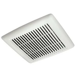 Cheap 🥰 Broan InVent™ Series 110 CFM Bathroom Exhaust Fan in White ✔️ 8 Cheap 🥰 Broan InVent™ Series 110 CFM Bathroom Exhaust Fan in White ✔️ - Image 6