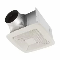 Budget ✨ Broan QT Series™ 130 CFM Bathroom Exhaust Fan 😍