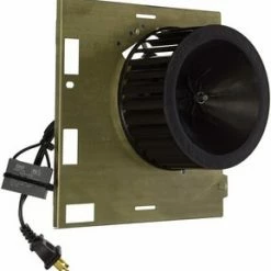 Budget 🧨 Broan Motor Assembly for 710 Ventilation Fan 🎁