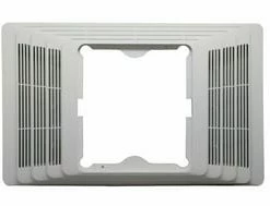 Best reviews of ✨ Broan Grille for 655-C, 656-C, 657-C, 695-D, 696-D and 659-D Ventilation Fans 🥰