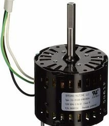Best deal 🤩 Broan Motor for QTX100HL Ventilation Fan 🎁