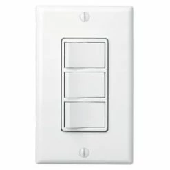 New 🔥 Broan SensAire Bathroom Fans 120V 4 in. HVAC Fan Control 🌟