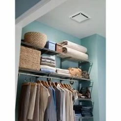 Cheapest 😉 Broan Bathroom Exhaust Fan in White 💯 -Outlet Broan Store Query 747